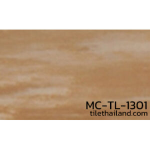 กระเบื้องม้วนสีพื้น MC-TL-1301
