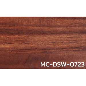 กระเบื้องยาง LVT ลายไม้ MC-DSW-0723 หนา 3.4 มิล