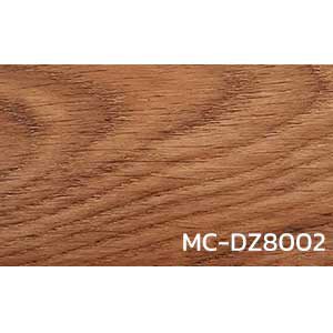 กระเบื้องยาง SPC คลิกล็อค ลายไม้ MC-DZ8002​ หนา 4 มิล