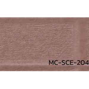กระเบื้องยาง กันแบคทีเรีย ลายไม้ MC-SCE-204 หนา 2.5 มิล