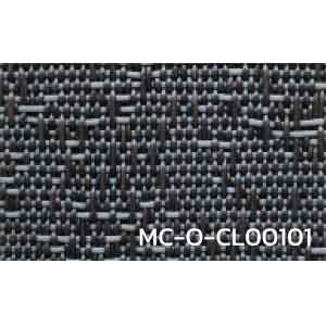 กระเบื้องยาง พรมถัก แบบม้วน MC-O-CL00101