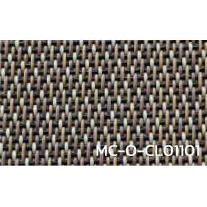 กระเบื้องยาง พรมถัก แบบม้วน MC-O-CL001101