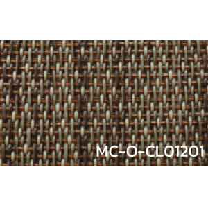 กระเบื้องยาง พรมถัก แบบม้วน MC-O-CL001201