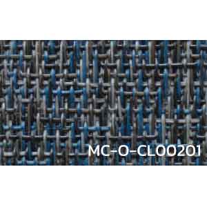 กระเบื้องยาง พรมถัก แบบม้วน MC-O-CL00201