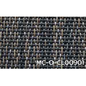 กระเบื้องยาง พรมถัก แบบม้วน MC-O-CL00901