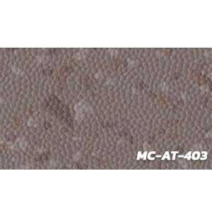 กระเบื้องยาง ยับยั้งแบคทีเรีย ลายหิน MC-AT-403