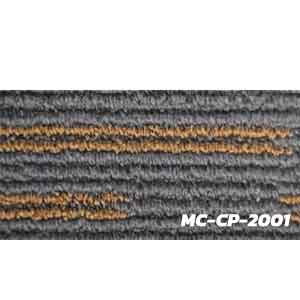 กระเบื้องยาง ลายพรม MC-CP-2001