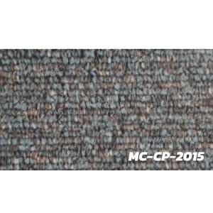 กระเบื้องยาง ลายพรม MC-CP-2015
