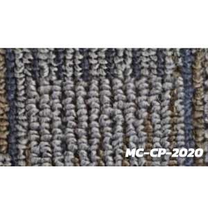 กระเบื้องยาง ลายพรม MC-CP-2020