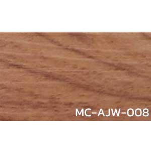 กระเบื้องยาง ลายไม้ MC-AJW-008 หนา 3 มิล