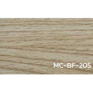 กระเบื้องยาง ลายไม้ MC-BF-205 ทากาว หนา 2 มิล