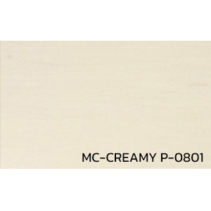 กระเบื้องยาง สีพื้นโรยลาย MC-CREAMY-P-0801