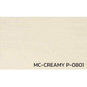 กระเบื้องยาง สีพื้นโรยลาย MC-CREAMY-P-0801