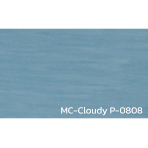 กระเบื้องยาง สีพื้นโรยลาย MC-Cloudy-P-0808