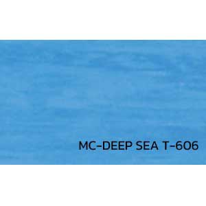 กระเบื้องยาง สีพื้นโรยลาย MC-DEEP-SEA-T-606
