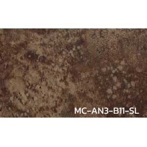 กระเบื้องยาง สไตล์ลอฟท์ ปูนเปลือย ปูนขัด หินขัด MC-AN3-B11-SL