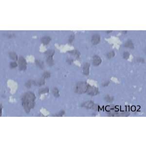 กระเบื้องยาง แบบม้วน MC-SL1102 หนา 2 มิล