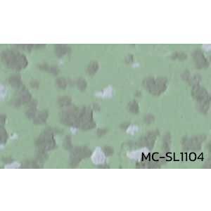 กระเบื้องยาง แบบม้วน MC-SL1104 หนา 2 มิล