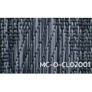 กระเบื้องยาง แบบม้วน พรมถัก MC-O-CL02001