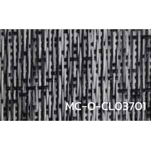 กระเบื้องยาง แบบม้วน ลายพรมถัก MC-O-CL03701