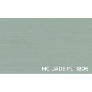 กระเบื้องยาง แบบม้วน สีพื้นโรยลาย MC-JADE-PL-1806