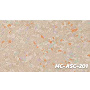 กระเบื้องยาง แอนตี้แบคทีเรีย ลายหินอ่อน MC-ASC-201