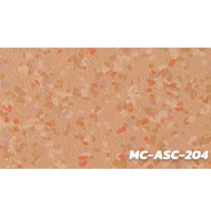 กระเบื้องยาง แอนตี้แบคทีเรีย ลายหินอ่อน MC-ASC-204