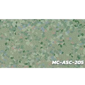 กระเบื้องยาง แอนตี้แบคทีเรีย ลายหินอ่อน MC-ASC-205
