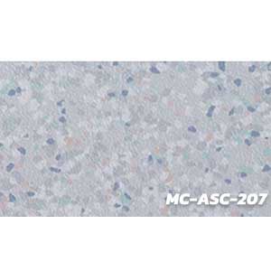 กระเบื้องยาง แอนตี้แบคทีเรีย ลายหินอ่อน MC-ASC-207