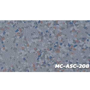 กระเบื้องยาง แอนตี้แบคทีเรีย ลายหินอ่อน MC-ASC-208