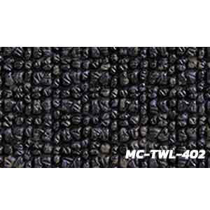 กระเบื้องยางกันแบคทีเรีย ลายหิน MC-TWL-402 หนา 2.5 มิล