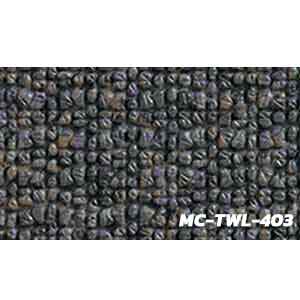 กระเบื้องยางกันแบคทีเรีย ลายหิน MC-TWL-403 หนา 2.5 มิล