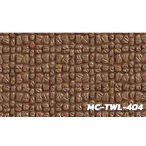 กระเบื้องยางกันแบคทีเรีย ลายหิน MC-TWL-404 หนา 2.5 มิล