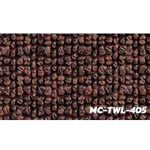 กระเบื้องยางกันแบคทีเรีย ลายหิน MC-TWL-405 หนา 2.5 มิล