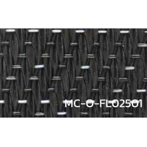 กระเบื้องยางพรมถัก แบบม้วน MC-O-FL02501