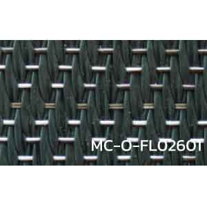 กระเบื้องยางพรมถัก แบบม้วน MC-O-FL02601
