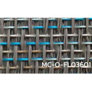 กระเบื้องยางพรมถัก แบบม้วน MC-O-FL03601