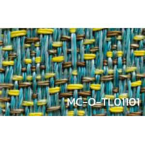 กระเบื้องยางพรมถัก แบบม้วน MC-O-TL01101