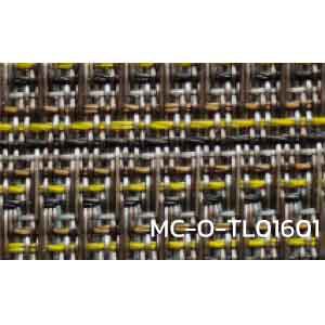 กระเบื้องยางพรมถัก แบบม้วน MC-O-TL01601