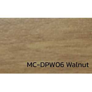 กระเบื้องยางม้วน ลายไม้ MC-DPW06-Walnut หนา 2 มิล