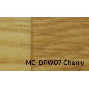 กระเบื้องยางม้วน ลายไม้ MC-DPW07-Cherry หนา 2 มิล