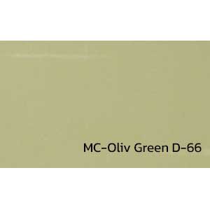 กระเบื้องยางราคา กล่องละ 1050 สีพื้นโรยลาย MC-Oliv-Green-D-66