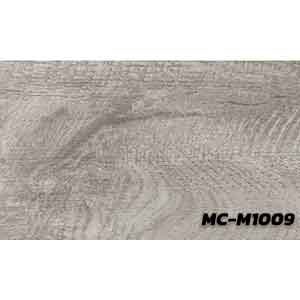กระเบื้องยางราคาถูก ลายไม้ MC-M1009 หนา 2 มิล