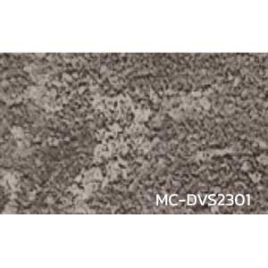 กระเบื้องยางลายหิน MC-DVS2301 หนา 3 มิล