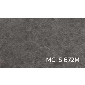 กระเบื้องยางลายหิน อ่อน MC-S-672M