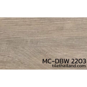 กระเบื้องยางลายไม้-MC-DBW-2203