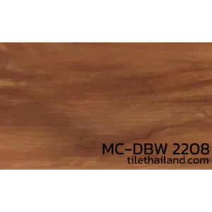 กระเบื้องยางลายไม้-MC-DBW-2208