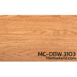 กระเบื้องยางลายไม้-MC-DBW-3103
