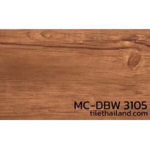 กระเบื้องยางลายไม้-MC-DBW-3105