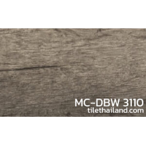 กระเบื้องยางลายไม้-MC-DBW-3110